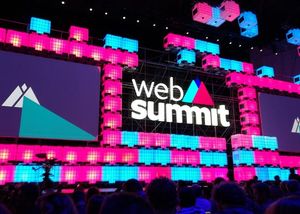Web Summit 2022 tập trung thảo luận về tiền kỹ thuật số
